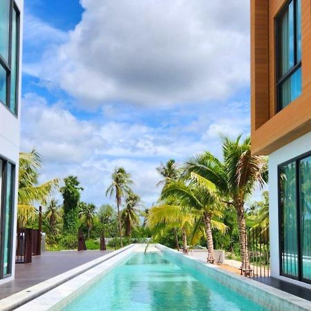 Sand Dance Hotel Prachuap Khiri Khan Dış mekan fotoğraf